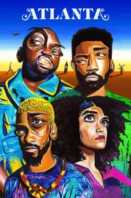 Atlanta streaming VF - wiki-serie.cc