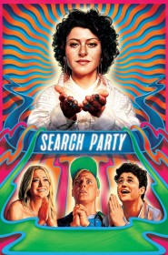 Search Party streaming VF - wiki-serie.cc