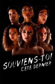 Souviens-toi… l'été dernier streaming VF - wiki-serie.cc