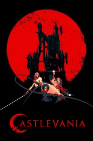 Castlevania streaming VF - wiki-serie.cc