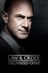 Law & Order: Organized Crime saison 1 episode 8 streaming VF