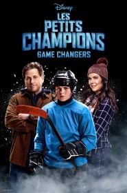 Les Petits Champions : Game Changers saison 1 episode 10 streaming VF