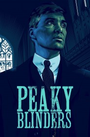 Peaky Blinders saison 6 episode 1 streaming VF