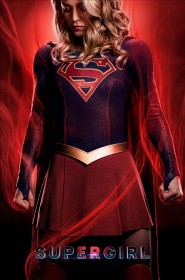 Supergirl streaming VF - wiki-serie.cc