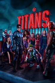 Titans saison 4 episode 5 streaming VF