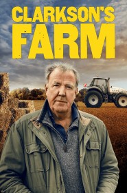 Clarkson's Farm streaming VF - wiki-serie.cc