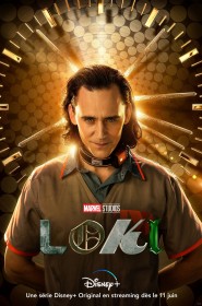 Loki streaming VF - wiki-serie.cc