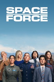 Space Force streaming VF - wiki-serie.cc