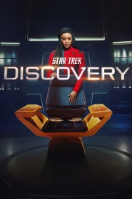 Star Trek : Discovery streaming VF - wiki-serie.cc